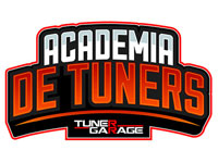 Academia de Tuners - Tuner Garage